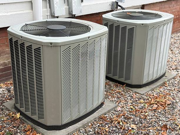 Reliable Emergency Hvac contractor in Garden City, GA by Leonard HVAC